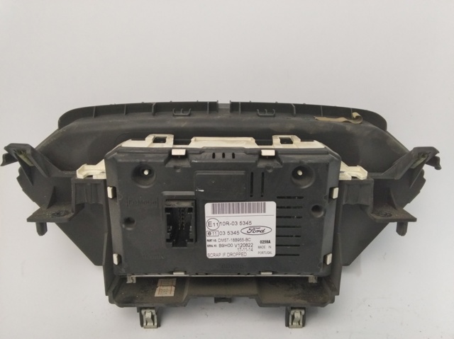 Display Ford Focus III desde 66,79 €