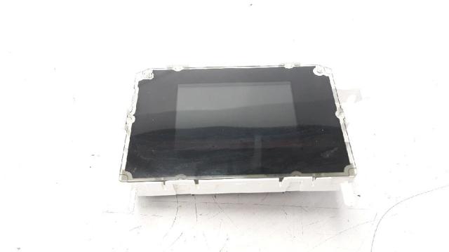 Pantalla para Ford Focus CB8