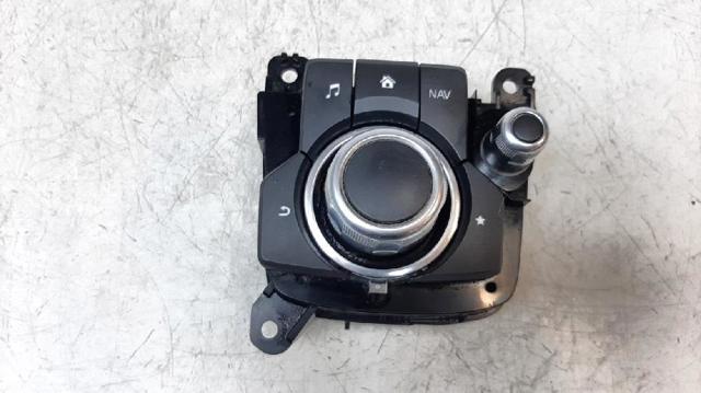 DM6F66CM0 Mazda