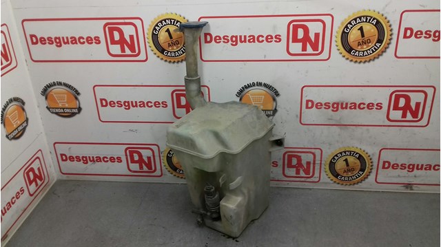 Depósito de agua del limpiaparabrisas DMB103030 Rover