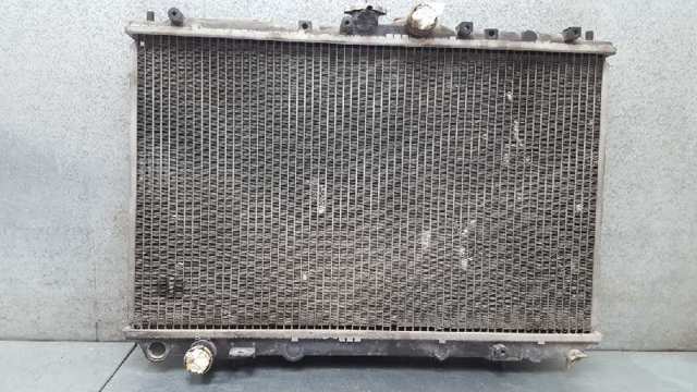 Radiador de auto DMX102090 MITSUBISHI