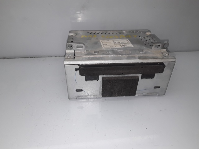 DN1518C815PL Ford
