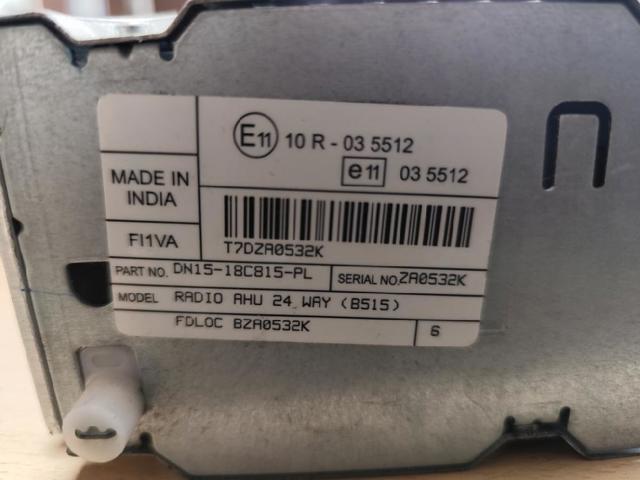 DN1518C815PL Ford