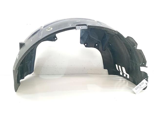 Paso rueda para Ford ECOSPORT 