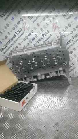 Motor completo DOFA Ford