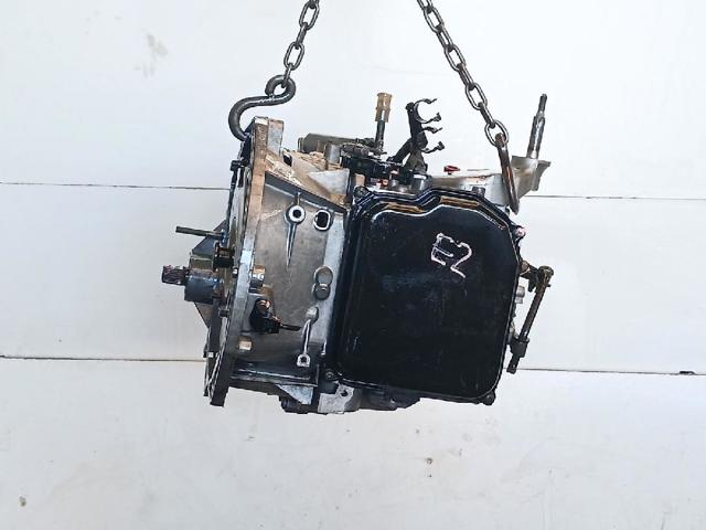 Caja de cambios automática para Renault Laguna BG0, BG1