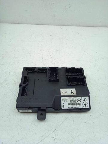 Módulo de confort para Mazda 2 DE