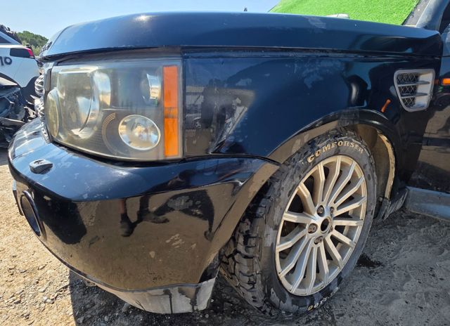 DPB500401LML Land Rover