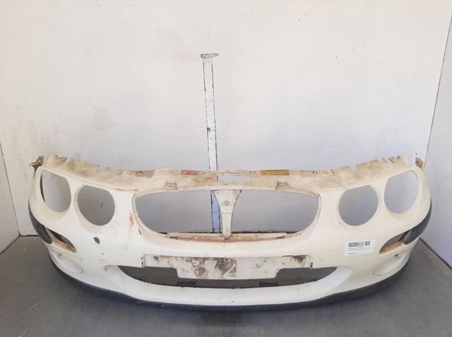 Precio del repuesto Parachoques 25  hatchback