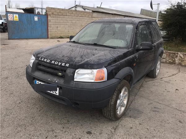 DPC101620LML LAND ROVER Parachoques delantero  disponible Ourense