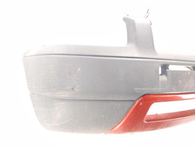 DPC101620LML LAND ROVER Parachoques delantero  disponible Alicante
