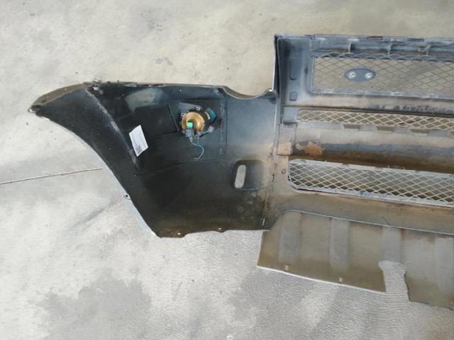 DPC101620LML Paragolpes comprar Sevilla