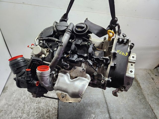 DPCA VAG