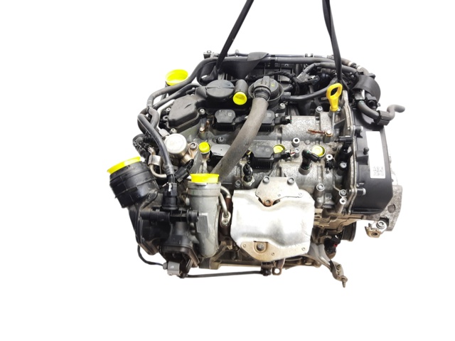 Comprar Motor completo Audi Q3  F3B a bajo precio