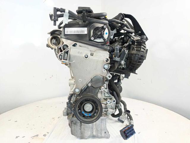 Motor Audi Q3  SUV comprar en España