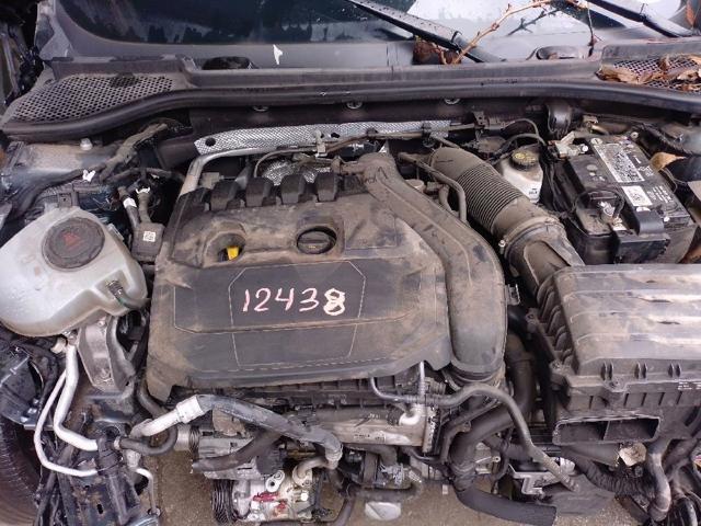 DPCA VAG