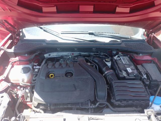 DPCA VAG