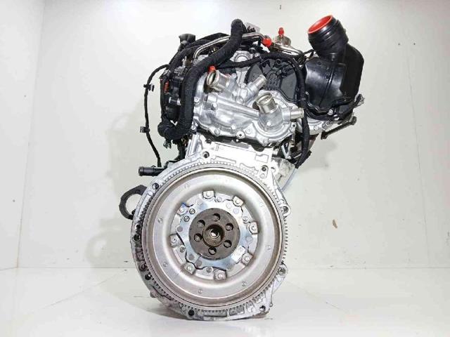 Motor Audi Q3  (2018-2026)