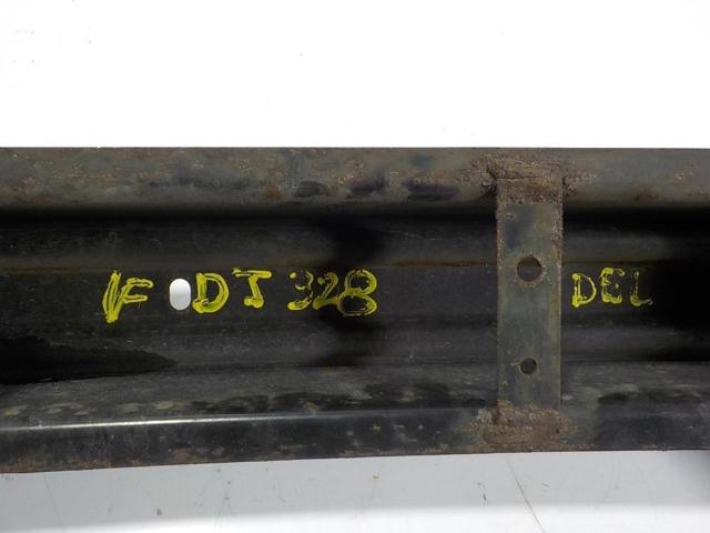 DPE000086 LAND ROVER Refuerzo parachoque delantero comprar Bilbao