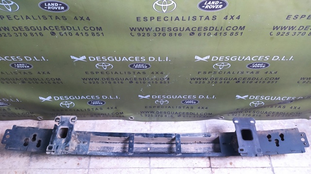 DPE000086 LAND ROVER Refuerzo de parachoques delantero  comprar en Lleida