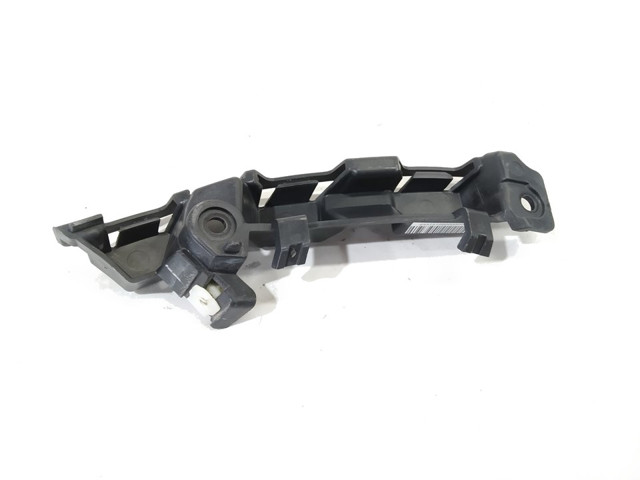 Soporte de parachoques delantero exterior derecho DPL000161 Land Rover