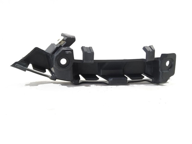 Soporte de parachoques delantero exterior derecho DPL000161 Land Rover