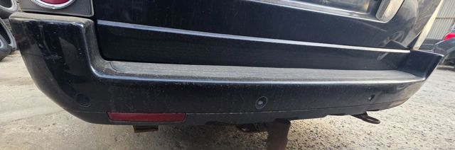 Paragolpes trasero Land Rover Range Rover III (L322)