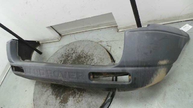 LAND ROVER DQC101370LDA Parachoques trasero  comprar en Albacete