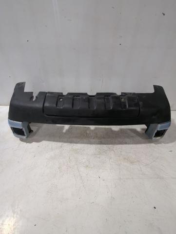 Paragolpes trasero Freelander I SUV (1997-2006) original desde 180,05 €