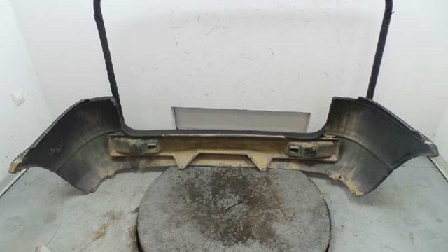 DQC101370LDA LAND ROVER Parachoques trasero  en stock Gandía