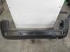 Defensa trasero DQC101370LDA LAND ROVER
