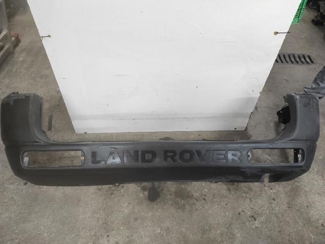 Parachoques trasero para Land Rover Freelander L314