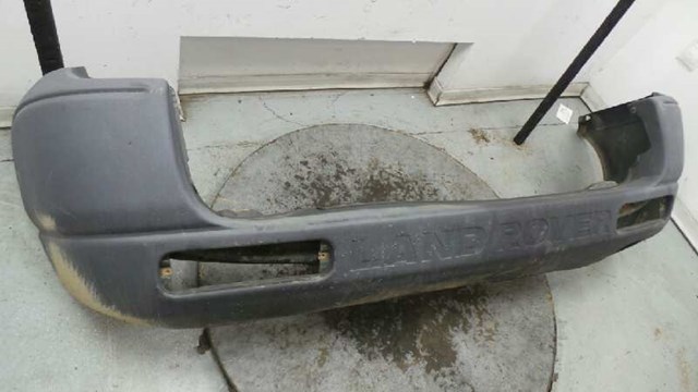 LAND ROVER DQC101370LDA Parachoques trasero  disponible Lugo