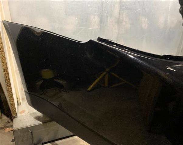 DQC500091LML LAND ROVER Parachoques trasero comprar Bilbao