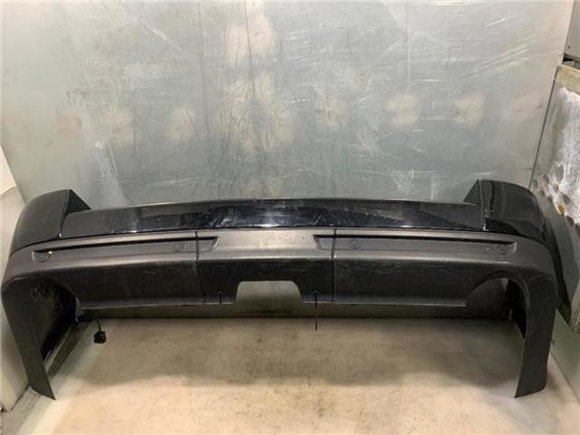 LAND ROVER DQC500091LML Parachoques trasero comprar Pamplona