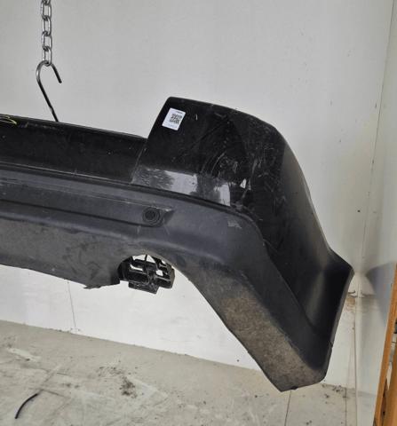 LAND ROVER DQC500091LML Parachoques trasero  en stock Salamanca