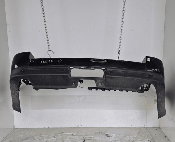 LAND ROVER DQC500091LML Parachoques trasero  comprar en Murcia