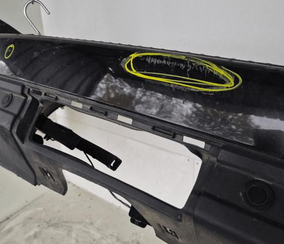 LAND ROVER DQC500091LML Parachoques trasero  comprar en Murcia