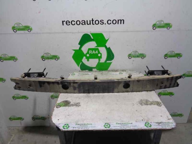 Refuerzo paragolpes trasero DQE000022 Land Rover