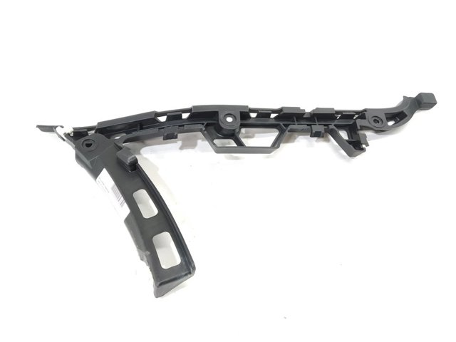 Soporte de parachoques trasero exterior derecho DQN000061 Land Rover