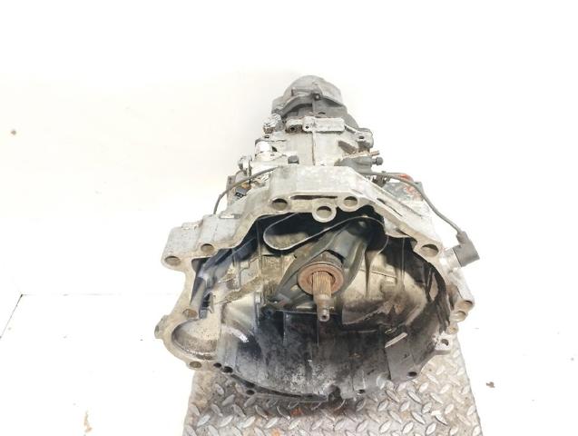 VAG DQS Caja de cambios  en stock Valencia