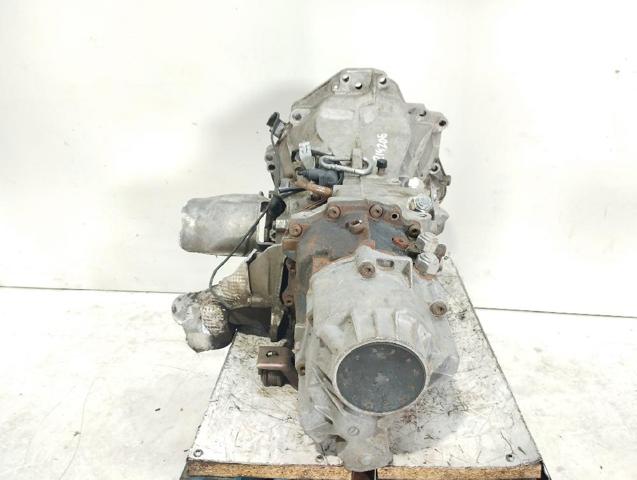 DQS VAG Caja de cambios manual completa  disponible Alicante