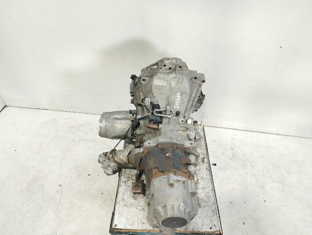 VAG DQS Caja de cambios manual completa  comprar en Murcia