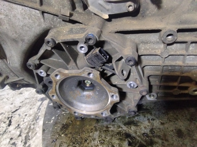 DQS VAG