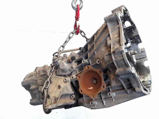VAG DQS Caja de cambios  en stock Salamanca