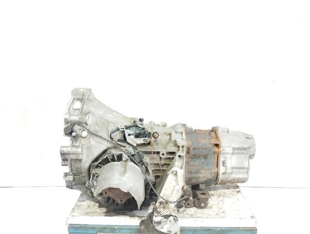 DQS VAG Caja de cambios manual completa  comprar en Lleida