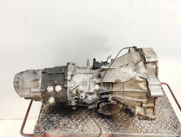 VAG DQS Caja de cambios  en stock Salamanca