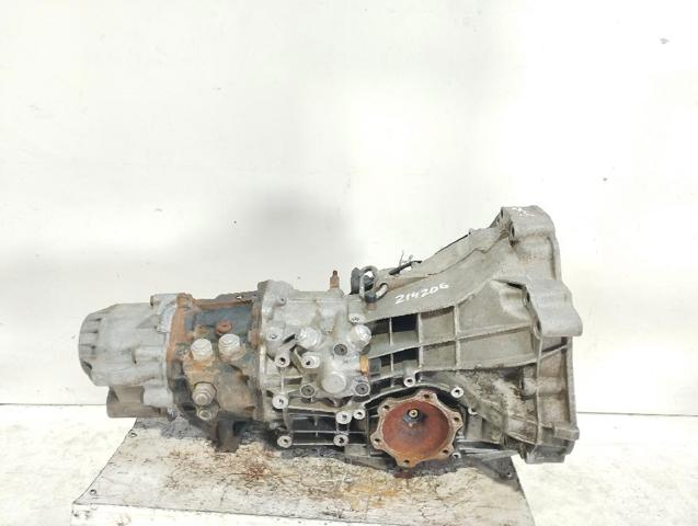 DQS VAG Caja de cambios comprar Madrid