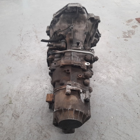 DQS VAG