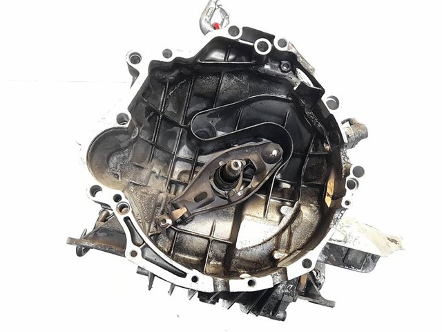 DQS VAG Caja de cambios  en stock Gandía